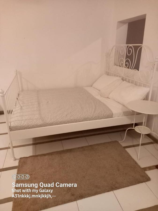 La-Vira Beach Villa Hikkaduwa Eksteriør billede