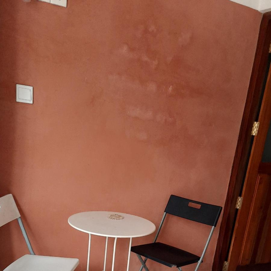 La-Vira Beach Villa Hikkaduwa Værelse billede